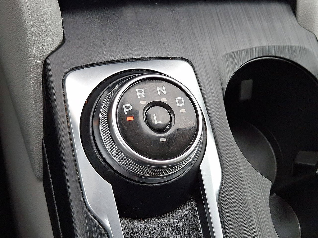 Certified 2023 Ford Escape Platinum AWD/4WD image 12