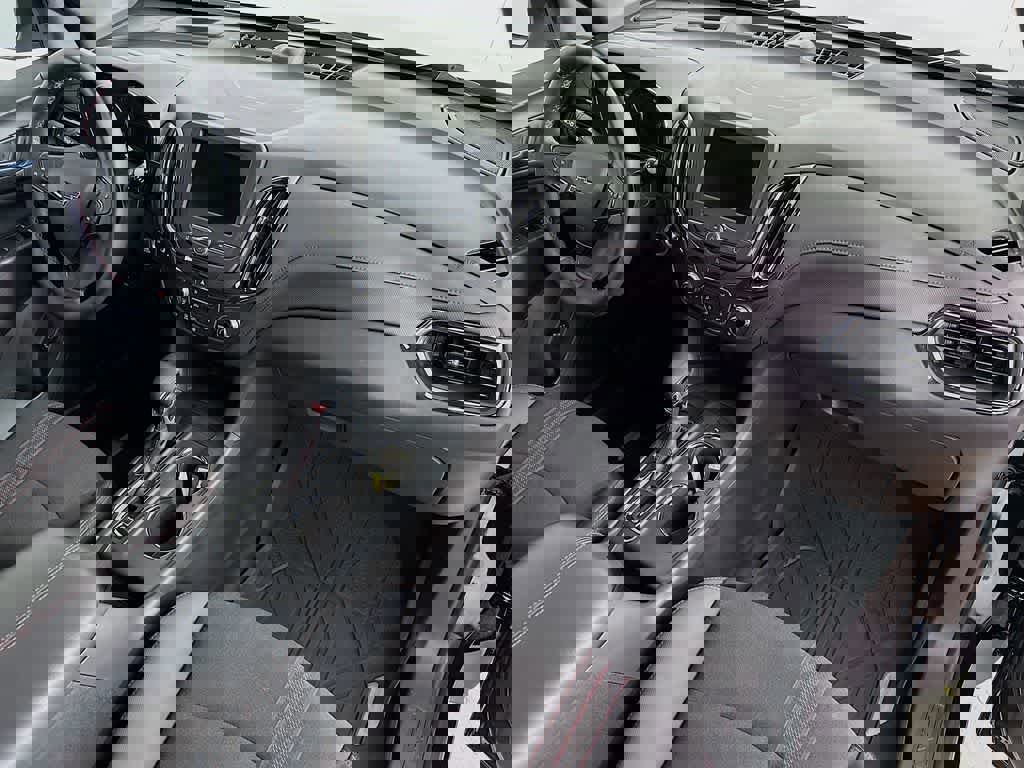 Used 2024 Chevrolet Equinox RS image 31