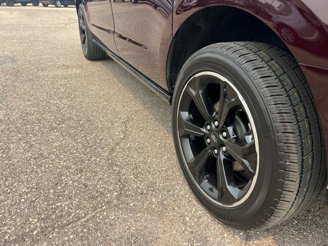 Certified 2023 Ford Expedition Max Limited AWD/4WD image 30
