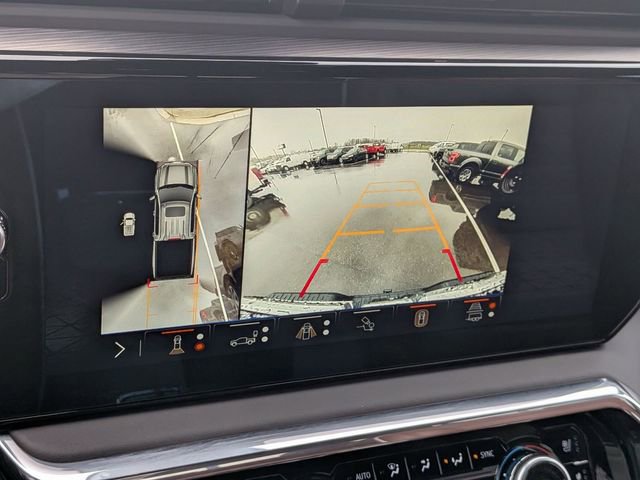 Used 2024 GMC Sierra 1500 Denali Ultimate AWD/4WD image 26