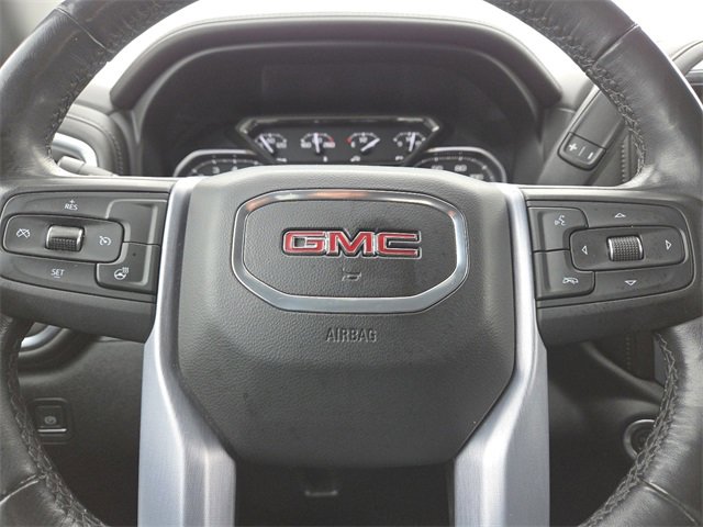 Used 2019 GMC Sierra 1500 Elevation w/ Elevation Value Package image 34