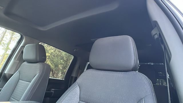 Used 2024 Chevrolet Silverado 2500 Custom w/ Custom Convenience Package image 31