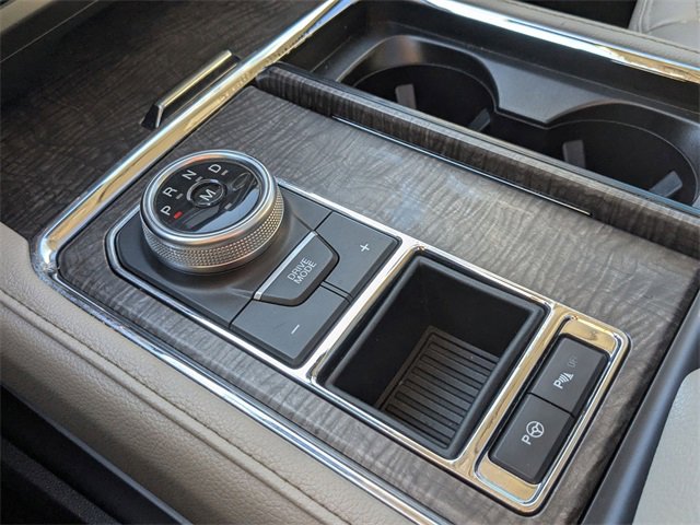 Certified 2021 Ford Expedition Limited image 20