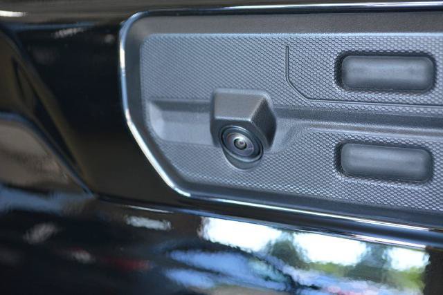 Used 2026 Chevrolet Silverado 1500 ZR2 AWD/4WD image 7