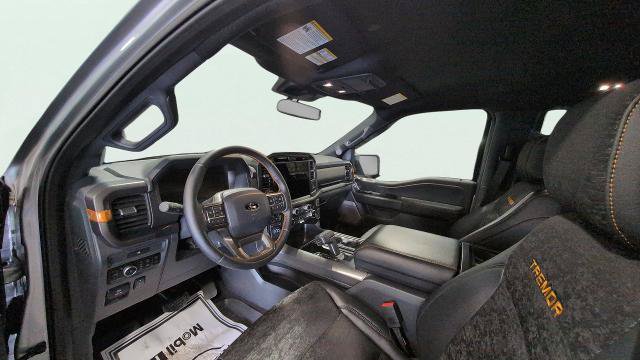 Certified 2025 Ford F150 Tremor w/ Tow/Haul Package AWD/4WD image 14