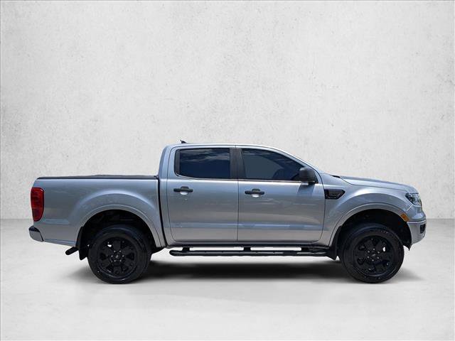 Certified 2021 Ford Ranger XLT w/ Equipment Group 301A Mid RWD image 4