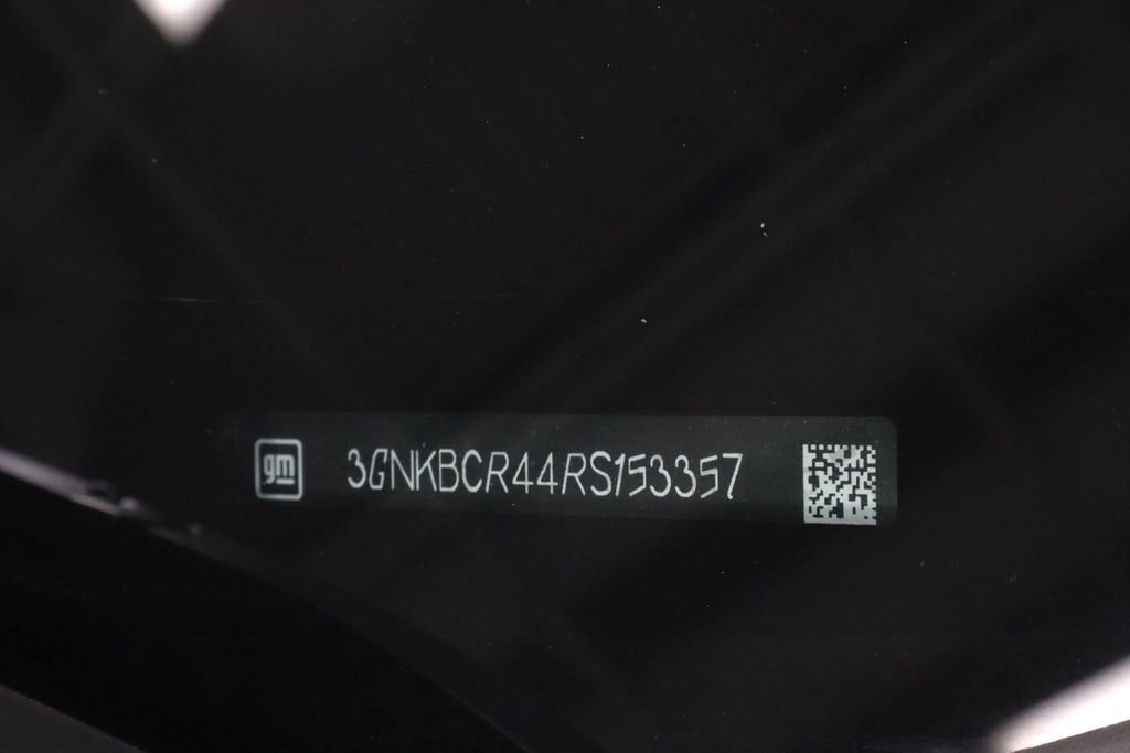 Used 2024 Chevrolet Blazer LT w/ Convenience Package image 33