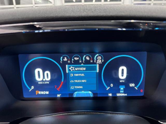 Certified 2021 Ford F150 Lariat w/ Equipment Group 502A High image 23