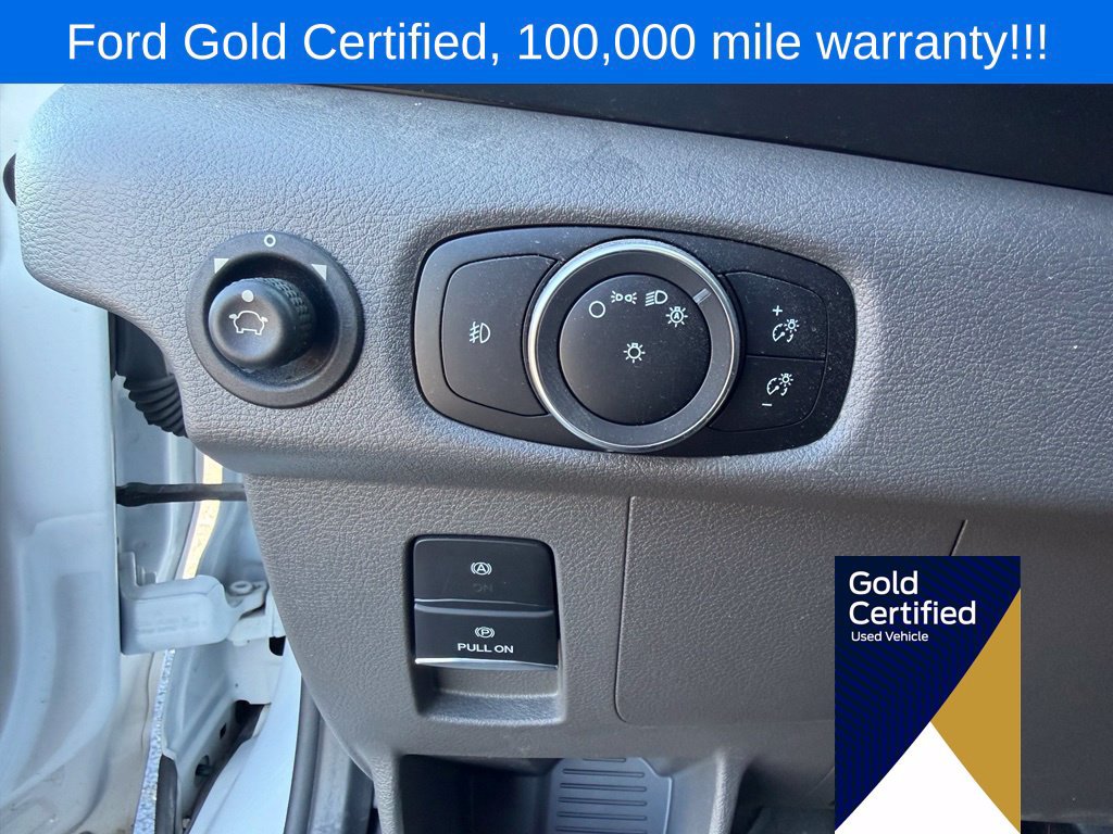 Certified 2023 Ford Transit 350 Medium Roof w/ Exterior Upgrade Package RWD image 27