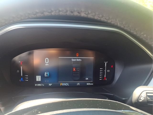Certified 2024 Ford Escape Active w/ Tech Pack #1 AWD/4WD image 15