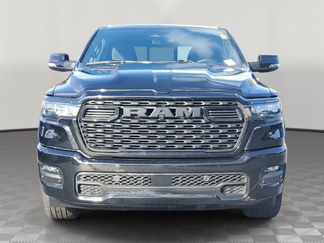 Used 2025 RAM 1500 Big Horn image 6