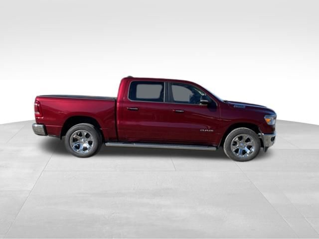 Used 2020 RAM 1500 Big Horn image 5