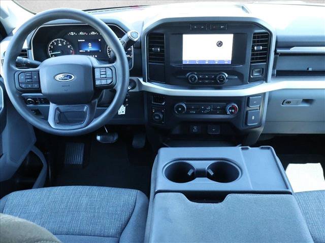 Certified 2021 Ford F150 XLT AWD/4WD image 21