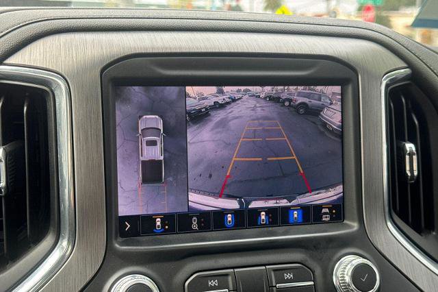 Used 2020 GMC Sierra 1500 Denali w/ Denali Ultimate Package image 21