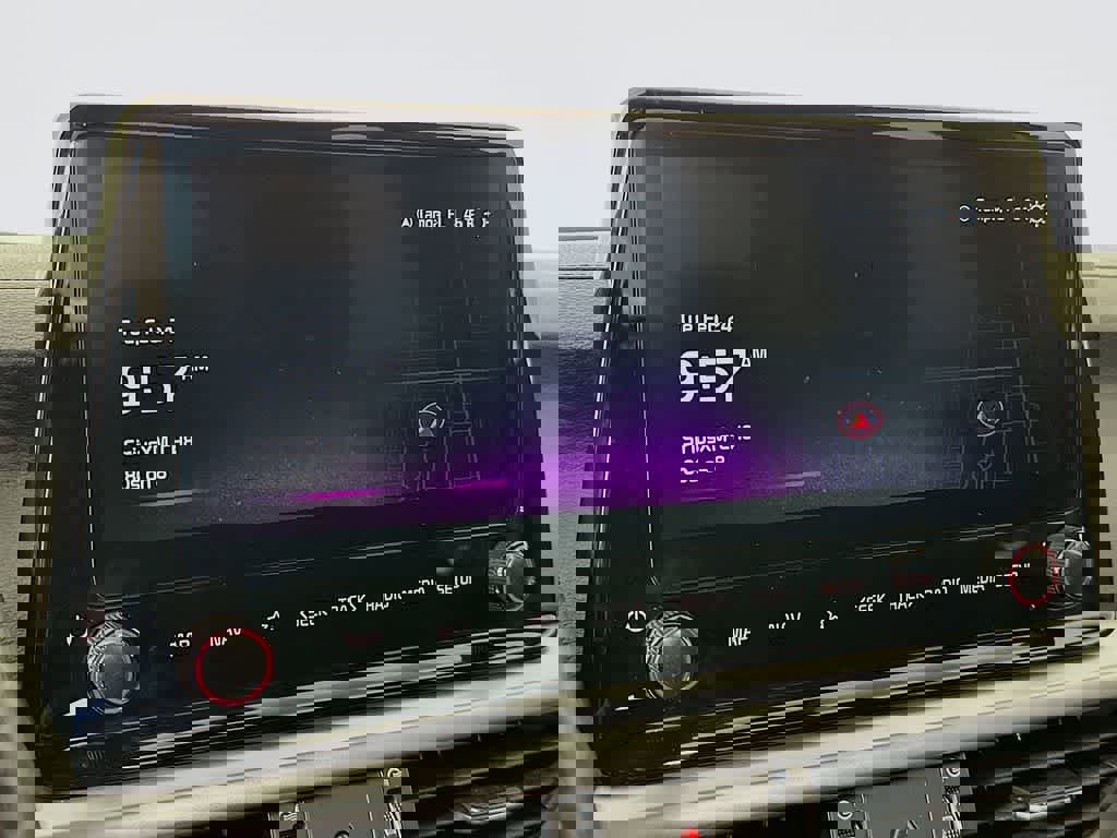 Used 2024 Kia Forte GT image 20