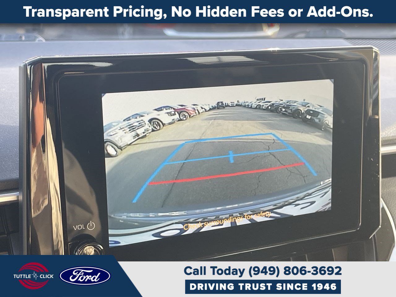 Used 2023 Toyota Corolla LE w/ Carpet Mat Package (TMS) FWD image 38