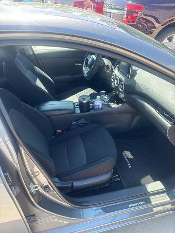 Used 2020 Nissan Sentra SV image 23