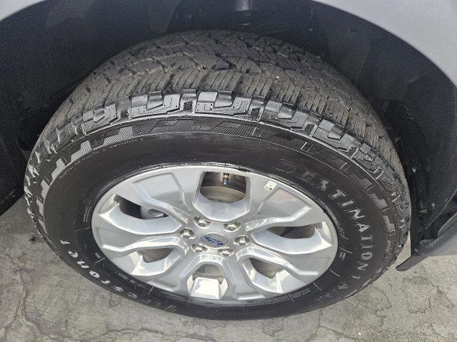 Certified 2023 Ford F150 Platinum image 25