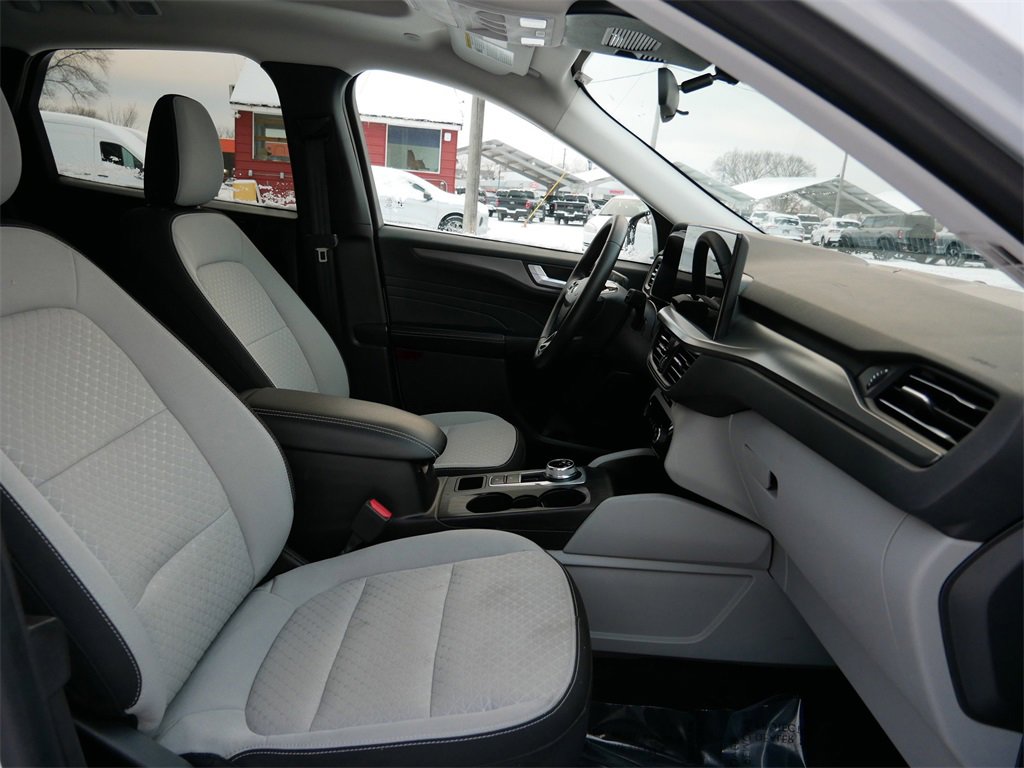 Certified 2023 Ford Escape Active w/ Tech Pack #2 image 8