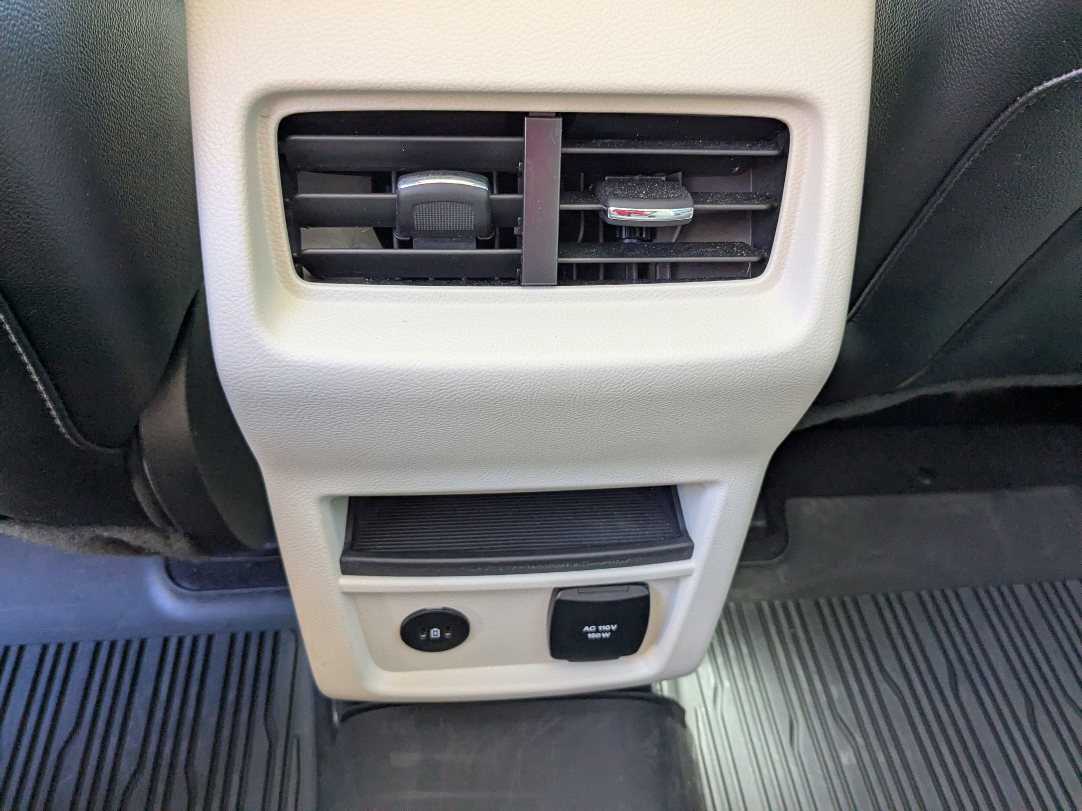 Certified 2023 Ford Edge Titanium image 33