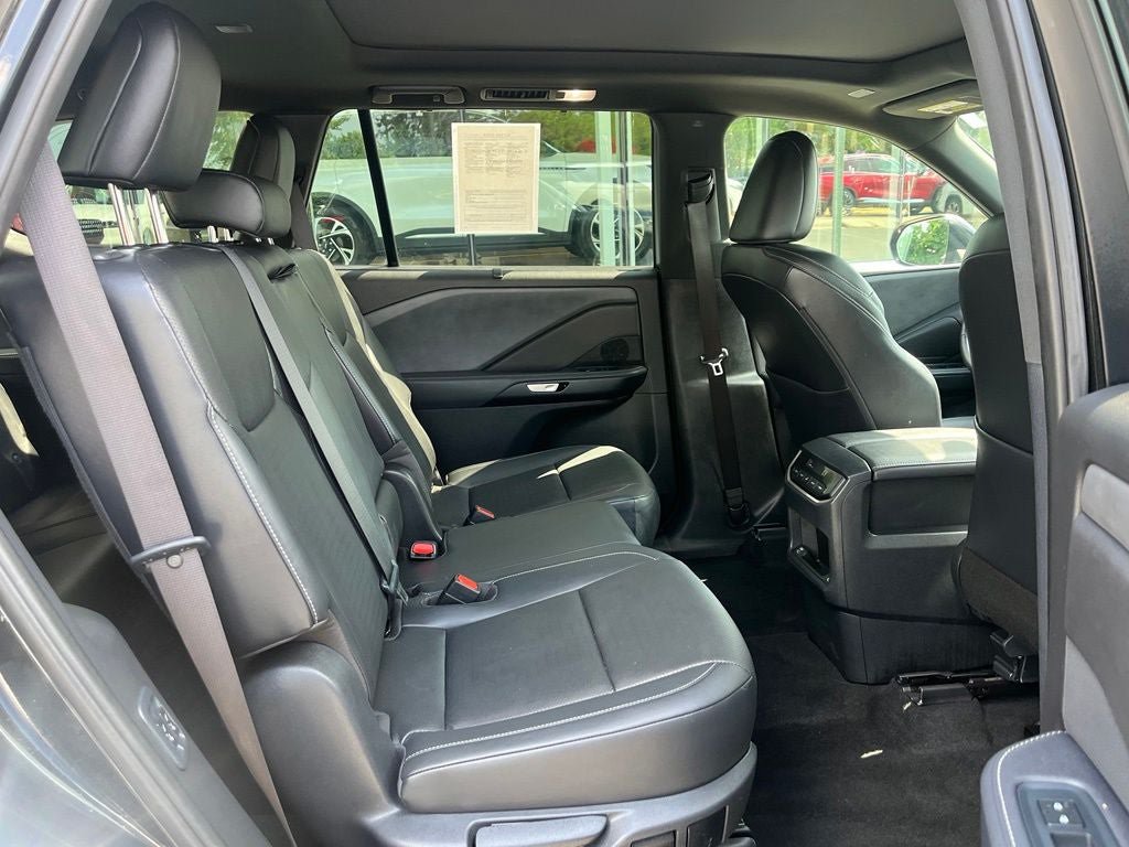 Used 2024 Lexus TX 350 AWD w/ Technology Package image 21