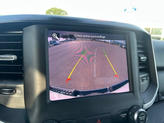 Used 2020 RAM 1500 Big Horn AWD/4WD image 43
