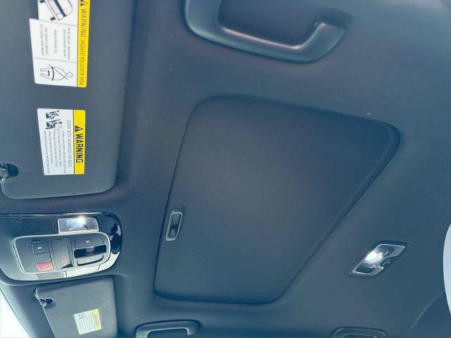 Used 2022 Hyundai Santa Cruz SEL w/ Activity Package FWD image 20