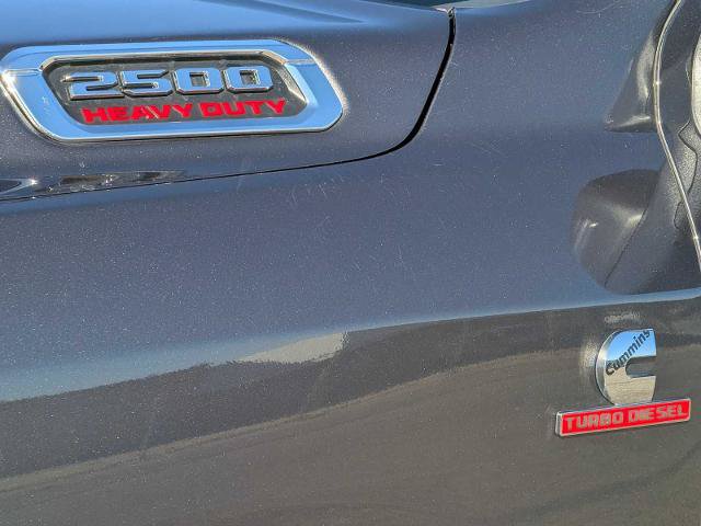 Used 2024 RAM 2500 Tradesman w/ Chrome Appearance Group AWD/4WD image 11