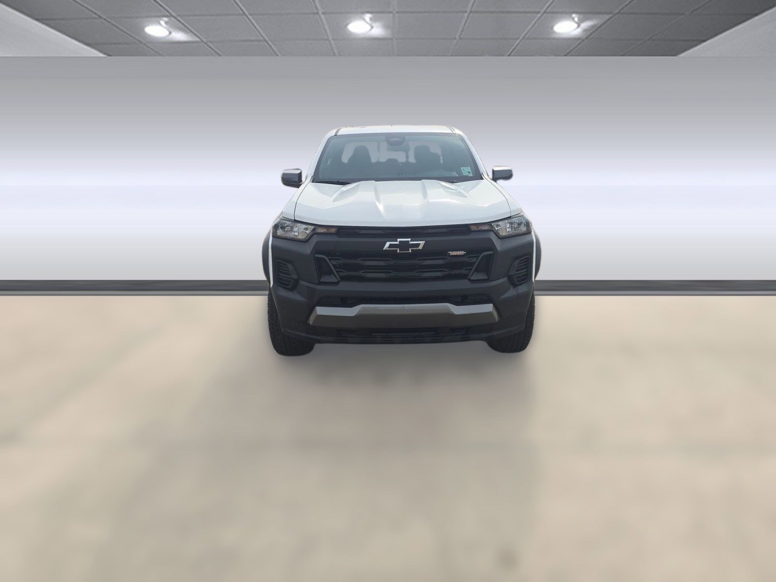 Used 2025 Chevrolet Colorado Trail Boss image 5