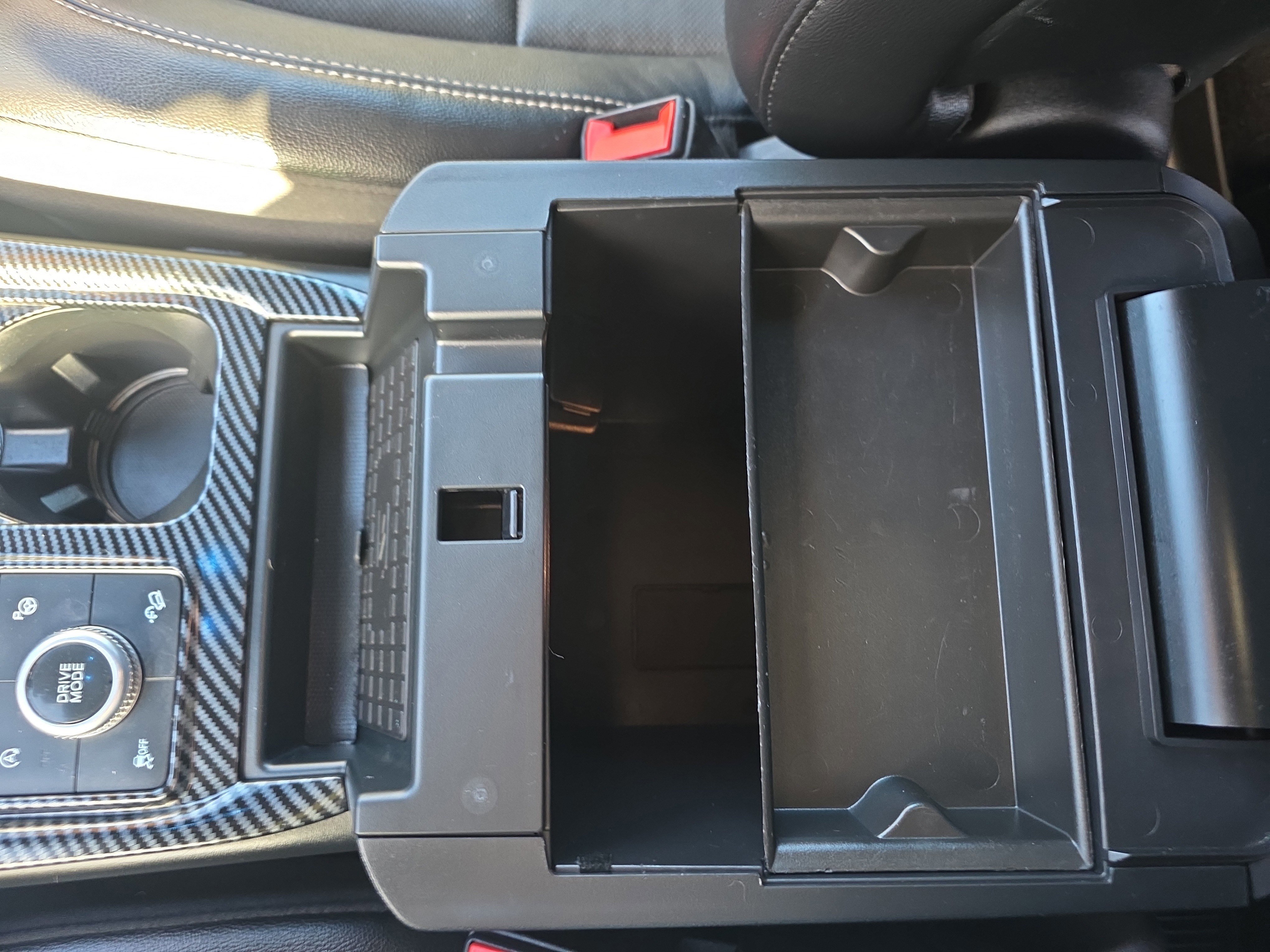 Certified 2020 Ford Explorer ST image 49