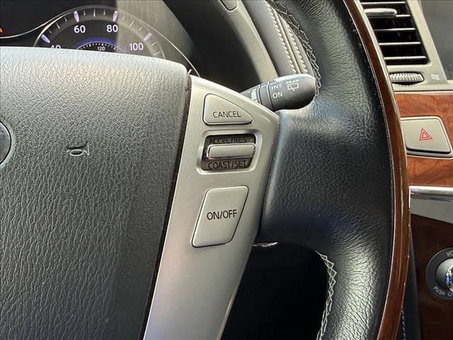 Used 2019 INFINITI QX80 Luxe w/ All-Season Package RWD image 23