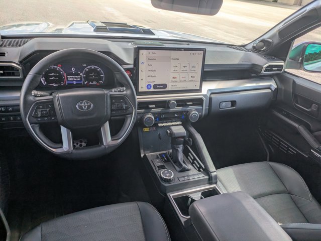 Used 2025 Toyota 4Runner TRD Sport Premium RWD image 15
