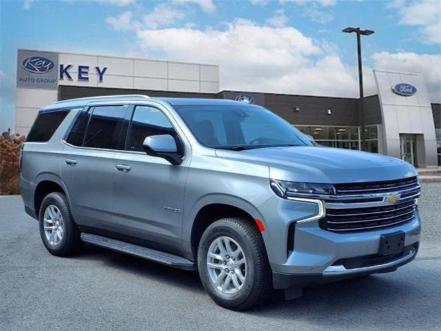 Used 2023 Chevrolet Tahoe LT image 1