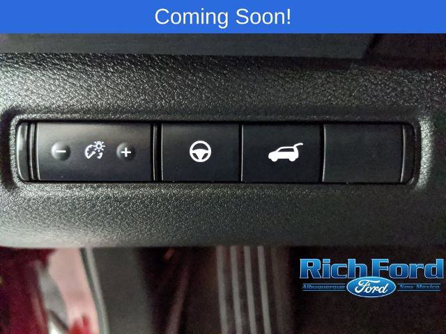 Used 2024 Nissan Pathfinder SL w/ Cargo Package AWD/4WD image 15