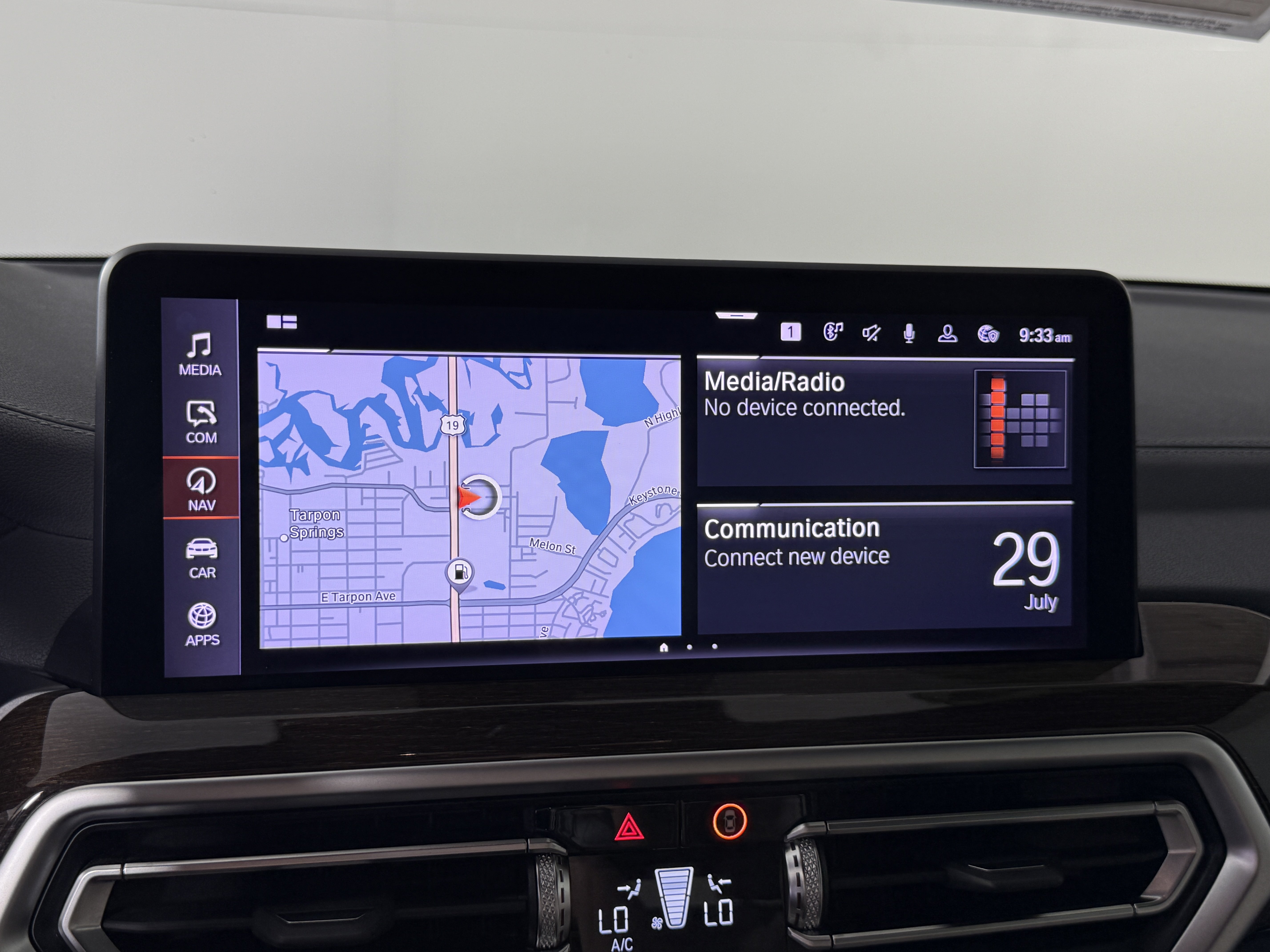 Used 2022 BMW X3 M40i w/ Premium Package AWD/4WD image 18