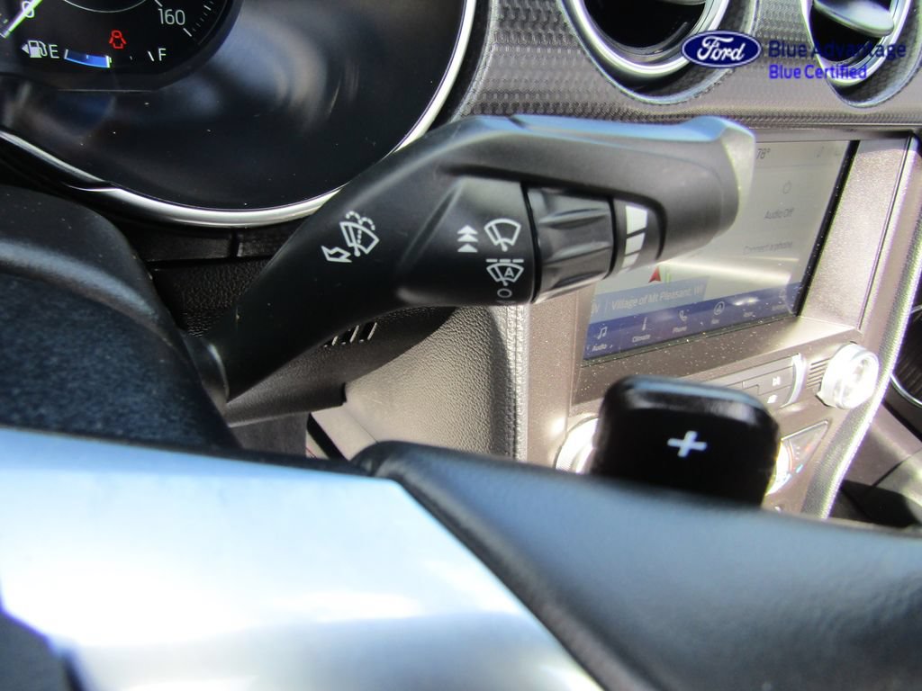 Certified 2021 Ford Mustang GT Premium w/ Equipment Group 401A RWD image 43