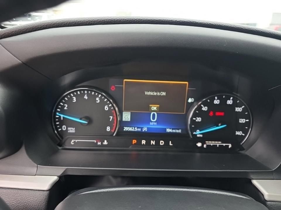 Certified 2023 Ford Explorer XLT w/ Equipment Group 202A AWD/4WD image 14