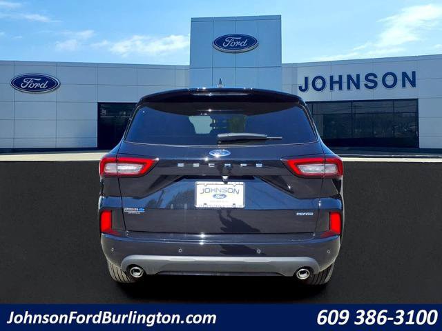Certified 2024 Ford Escape ST-Line w/ Tech Pack #1 AWD/4WD image 6
