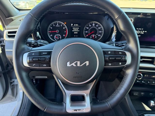 Used 2023 Kia K5 GT-Line w/ GT-Line Premium Package image 13