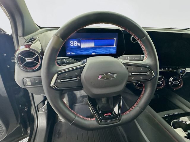 Used 2025 Chevrolet Blazer EV RS AWD/4WD image 16