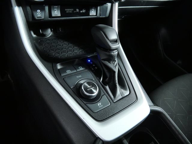Used 2022 Toyota RAV4 XLE w/ Convenience Package AWD/4WD image 23
