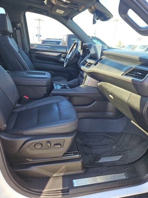 Used 2023 Chevrolet Tahoe RST w/ Luxury Package image 10