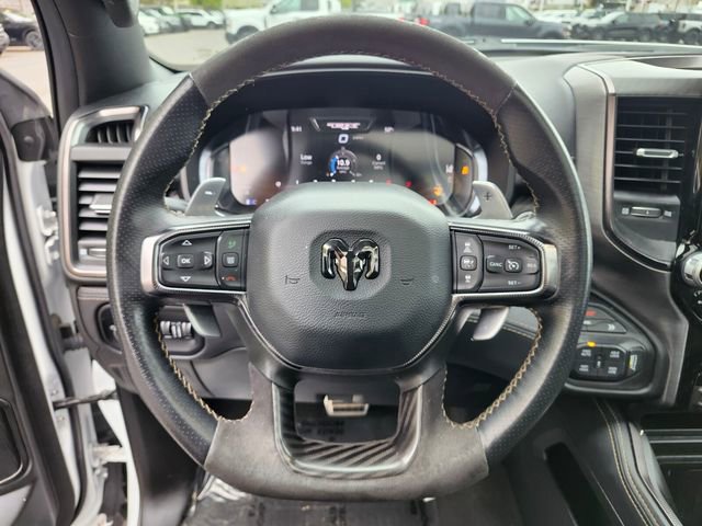 Used 2024 RAM 1500 TRX AWD/4WD image 31