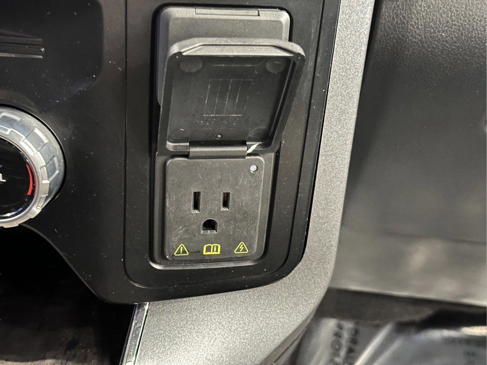 Certified 2023 Ford F150 Lariat w/ Trailer Tow Package image 37