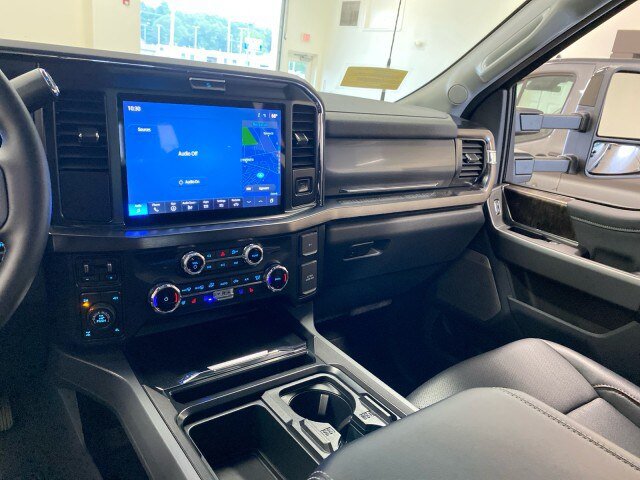 Certified 2026 Ford F250 Lariat w/ Tremor Off-Road Package AWD/4WD image 11