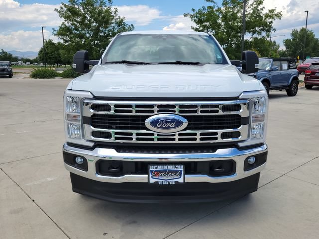 Certified 2026 Ford F350 XLT AWD/4WD image 5