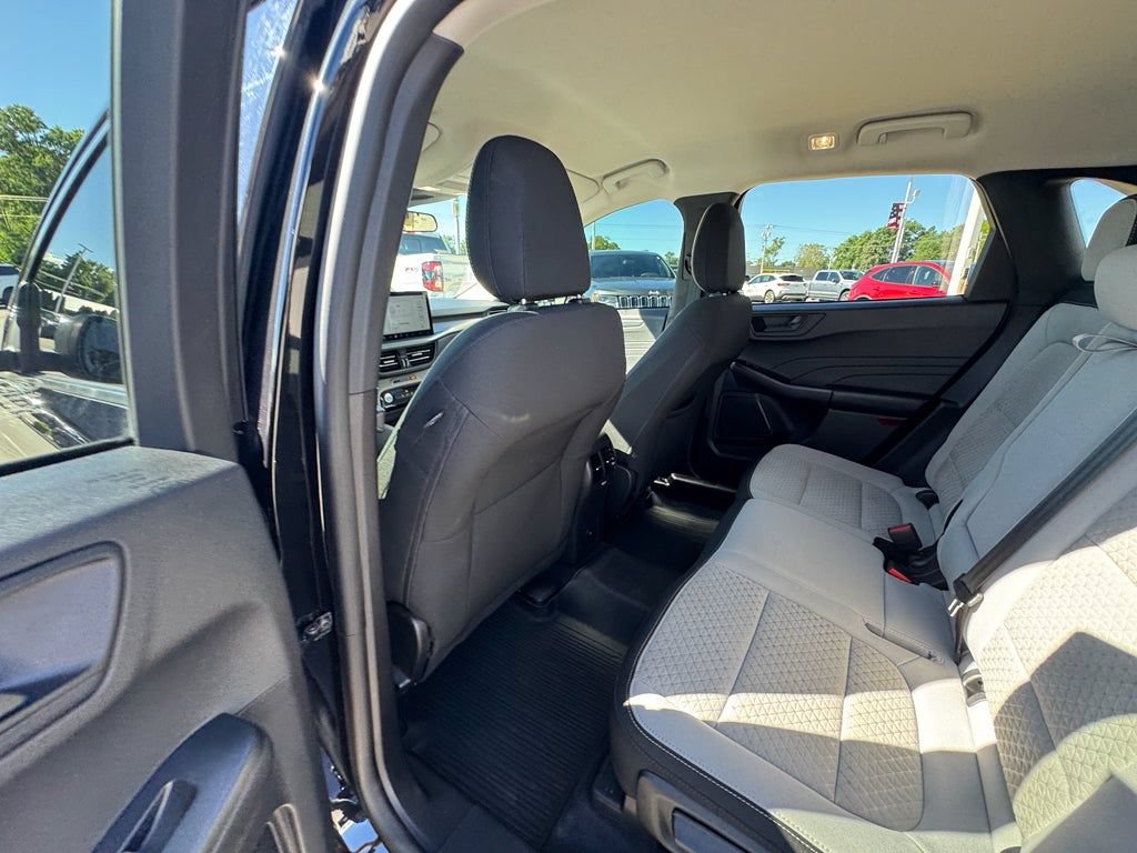 Certified 2023 Ford Escape Active w/ Tech Pack #1 AWD/4WD image 23