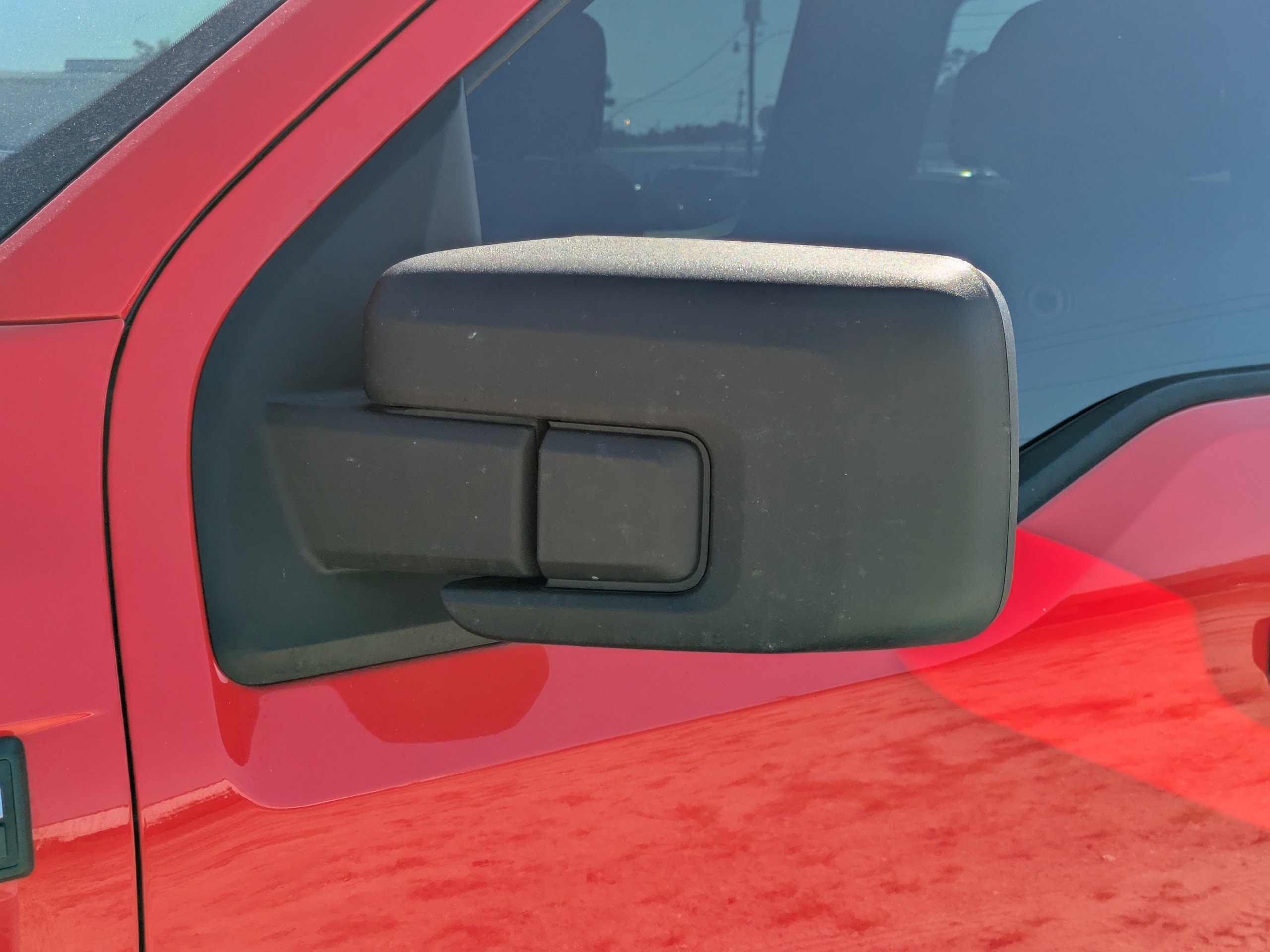 Certified 2021 Ford F150 XL w/ STX Appearance Package image 12