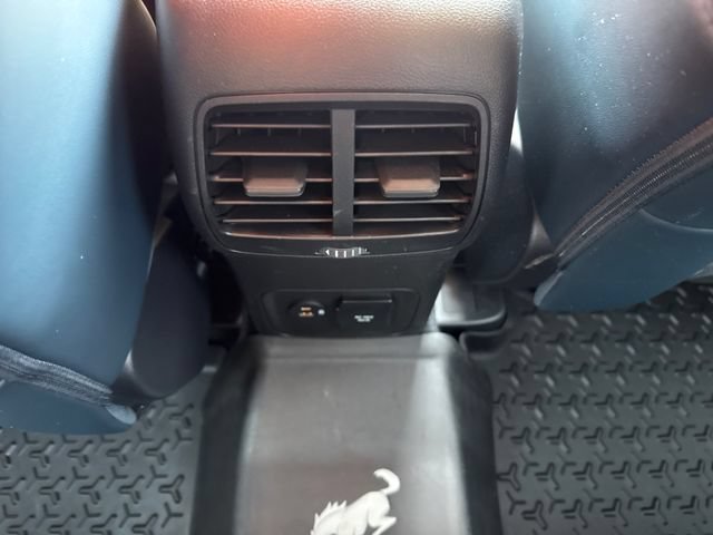 Certified 2023 Ford Bronco Sport Outer Banks w/ Tech Package AWD/4WD image 28