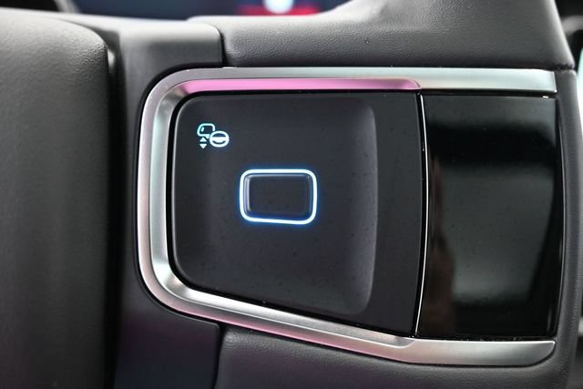 Certified 2025 Ford Expedition Active AWD/4WD image 16